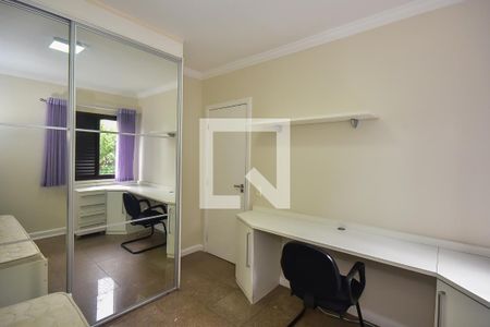Apartamento para alugar com 111m², 3 quartos e 2 vagasQuarto 2