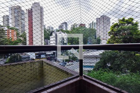 Apartamento para alugar com 111m², 3 quartos e 2 vagasVaranda da Suíte