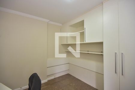 Apartamento para alugar com 111m², 3 quartos e 2 vagasQuarto 1