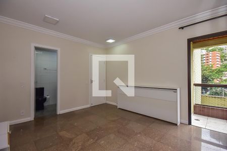 Apartamento para alugar com 111m², 3 quartos e 2 vagasSuíte