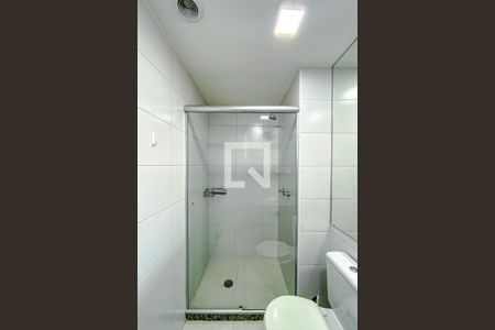 Apartamento para alugar com 40m², 1 quarto e 1 vagaBanheiro