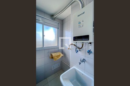 Apartamento para alugar com 40m², 1 quarto e 1 vagaÁrea de Serviço