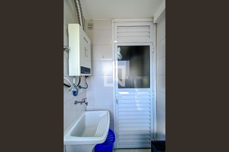 Apartamento para alugar com 40m², 1 quarto e 1 vagaÁrea de Serviço
