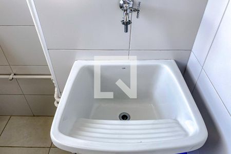 Apartamento para alugar com 40m², 1 quarto e 1 vagaÁrea de Serviço