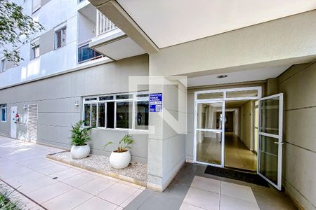 Apartamento para alugar com 40m², 1 quarto e 1 vagaPlaquinha