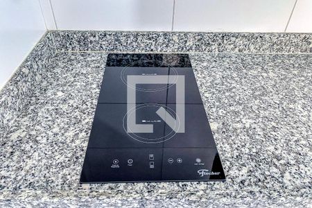Apartamento para alugar com 40m², 1 quarto e 1 vagaCozinha