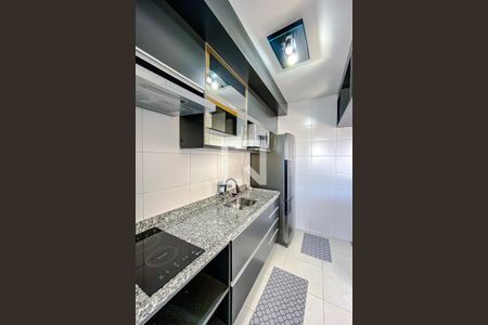 Apartamento para alugar com 40m², 1 quarto e 1 vagaCozinha