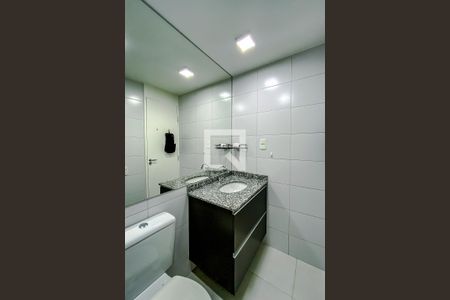 Apartamento para alugar com 40m², 1 quarto e 1 vagaBanheiro