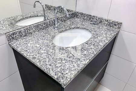 Apartamento para alugar com 40m², 1 quarto e 1 vagaBanheiro