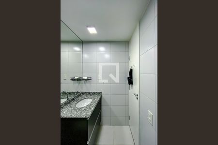 Apartamento para alugar com 40m², 1 quarto e 1 vagaBanheiro