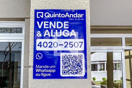 Apartamento para alugar com 40m², 1 quarto e 1 vagaPlaquinha