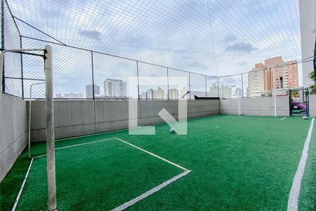 Apartamento para alugar com 40m², 1 quarto e 1 vagaQuadra Esportiva