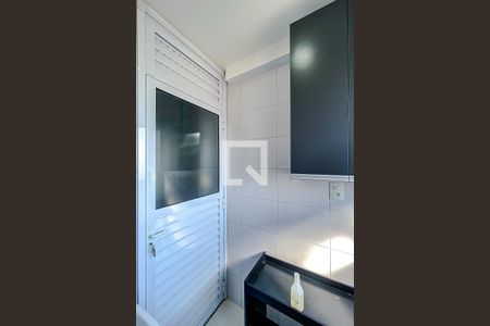 Apartamento para alugar com 40m², 1 quarto e 1 vagaÁrea de Serviço