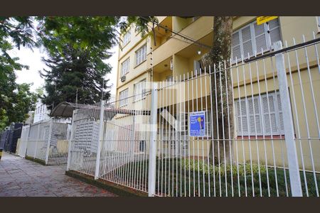 Apartamento à venda com 40m², 1 quarto e sem vagaFachada do prwdio