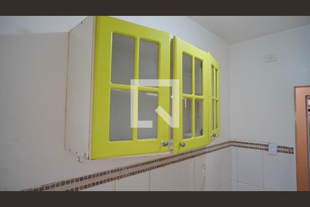 Apartamento à venda com 40m², 1 quarto e sem vagaCozinha