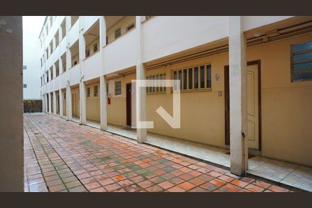 Apartamento à venda com 40m², 1 quarto e sem vagaArea Comum