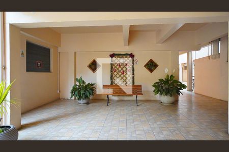 Apartamento à venda com 40m², 1 quarto e sem vagaÁrea comum