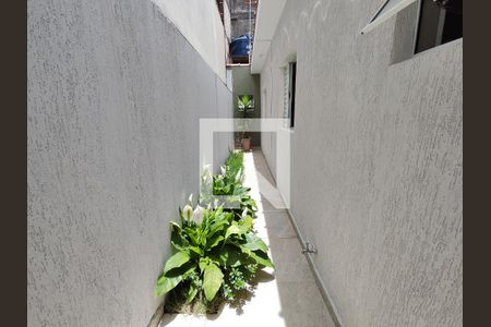 Casa para alugar com 130m², 2 quartos e 2 vagasJardim