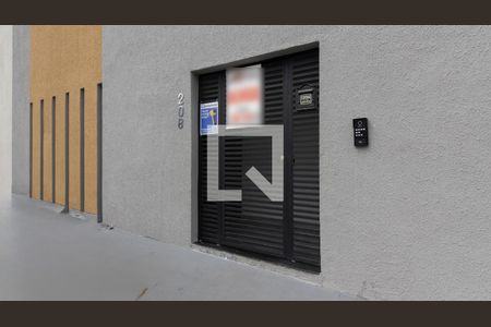 Apartamento para alugar com 1 quarto, 30m² em Vila Rio Branco, São Paulo