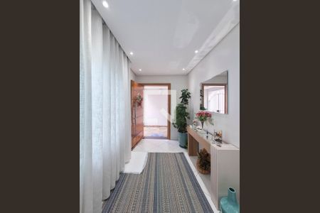 Sala de casa à venda com 4 quartos, 226m² em Jardim Franca, São Paulo