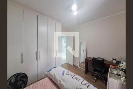 Casa à venda com 226m², 4 quartos e 4 vagasQuarto 3
