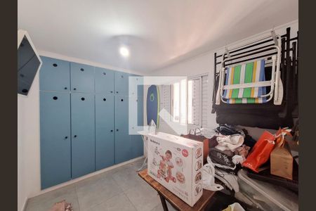 Casa à venda com 226m², 4 quartos e 4 vagasQuarto de serviço