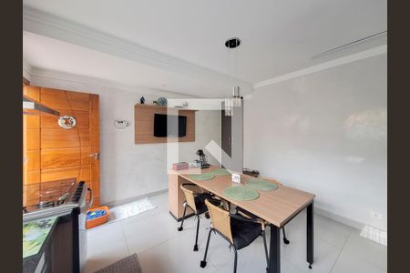 Casa à venda com 226m², 4 quartos e 4 vagasCozinha