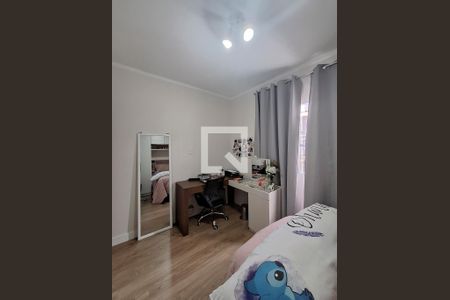 Casa à venda com 226m², 4 quartos e 4 vagasQuarto 3