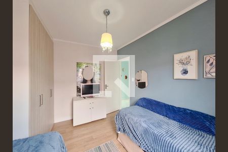 Casa à venda com 226m², 4 quartos e 4 vagasQuarto 2