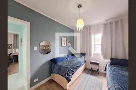 Casa à venda com 226m², 4 quartos e 4 vagasQuarto 2