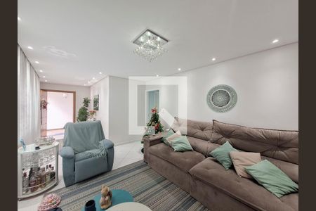 Sala de casa à venda com 4 quartos, 226m² em Jardim Franca, São Paulo