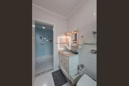 Casa à venda com 226m², 4 quartos e 4 vagasBanheiro