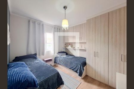 Casa à venda com 226m², 4 quartos e 4 vagasQuarto 2