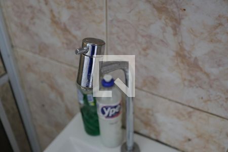 Casa para alugar com 160m², 3 quartos e 2 vagasBanheiro