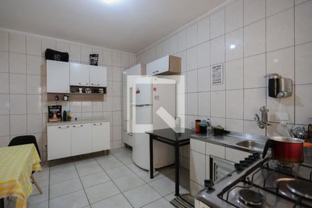Casa para alugar com 160m², 3 quartos e 2 vagasCozinha