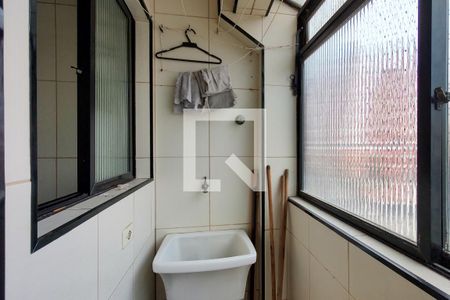 Apartamento para alugar com 41m², 1 quarto e 1 vagaÁrea de Serviço