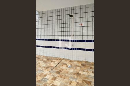 Apartamento para alugar com 41m², 1 quarto e 1 vagaDucha 