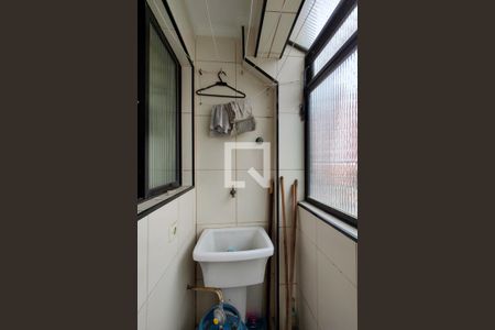 Apartamento para alugar com 41m², 1 quarto e 1 vagaÁrea de Serviço