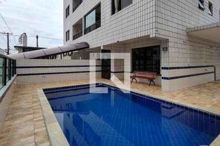 Apartamento para alugar com 41m², 1 quarto e 1 vagaÁrea comum - Piscina