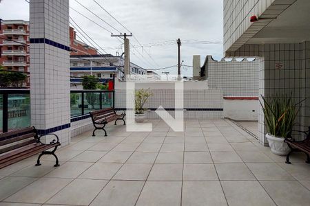 Apartamento para alugar com 41m², 1 quarto e 1 vagaÁrea comum