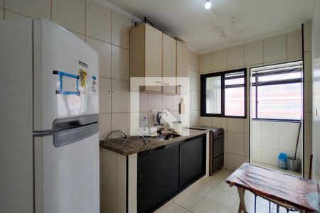 Apartamento para alugar com 41m², 1 quarto e 1 vagaCozinha