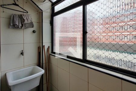 Apartamento para alugar com 41m², 1 quarto e 1 vagaÁrea de Serviço