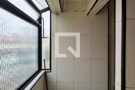 Apartamento para alugar com 41m², 1 quarto e 1 vagaÁrea de Serviço