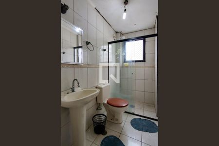 Apartamento para alugar com 41m², 1 quarto e 1 vagaBanheiro