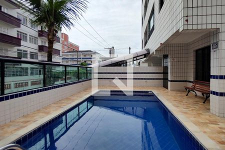 Apartamento para alugar com 41m², 1 quarto e 1 vagaÁrea comum - Piscina