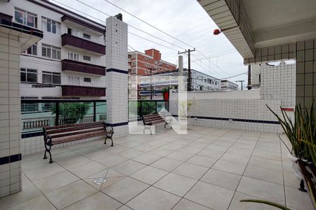 Apartamento para alugar com 41m², 1 quarto e 1 vagaÁrea comum