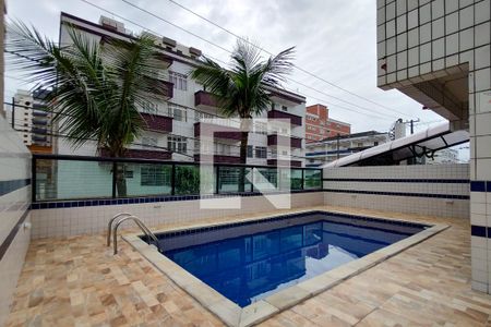 Apartamento para alugar com 41m², 1 quarto e 1 vagaÁrea comum - Piscina