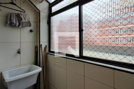 Apartamento para alugar com 41m², 1 quarto e 1 vagaÁrea de Serviço