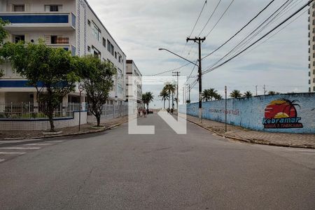 Apartamento para alugar com 41m², 1 quarto e 1 vagaVista da Rua