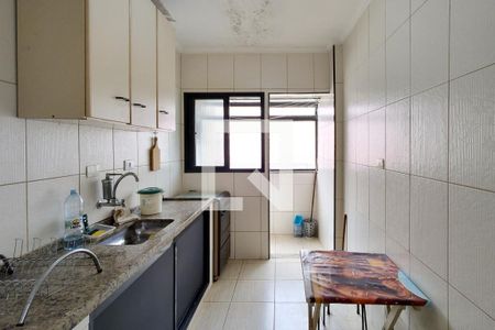 Apartamento para alugar com 41m², 1 quarto e 1 vagaCozinha